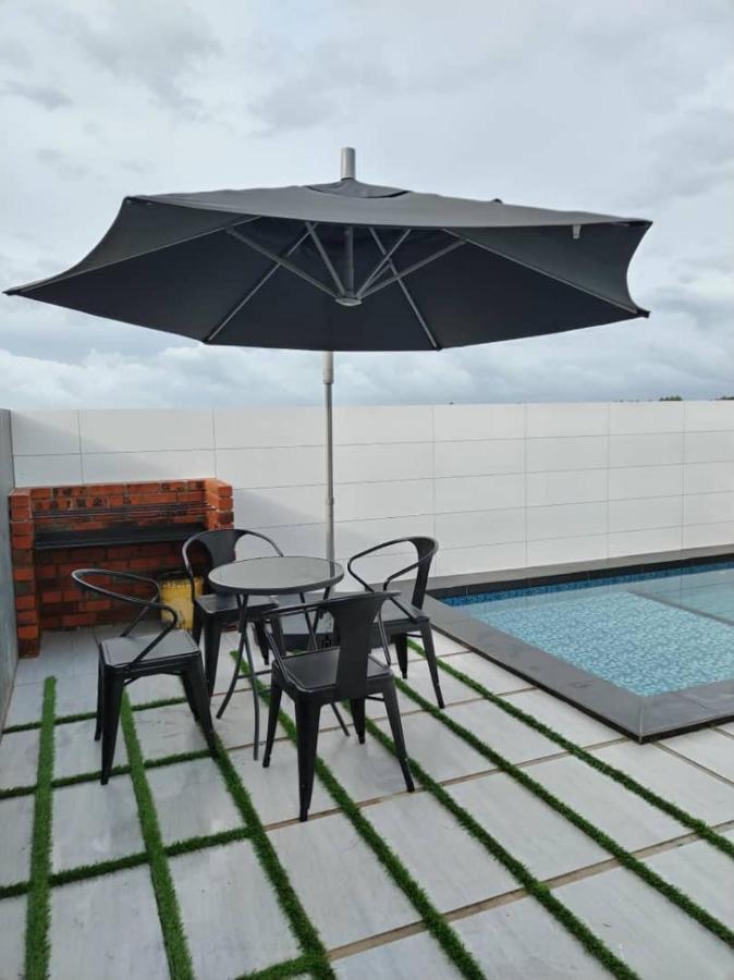 Free Disney Hotstar Private Pool Lotus Homestay Alor Setar For Musllm Exterior foto